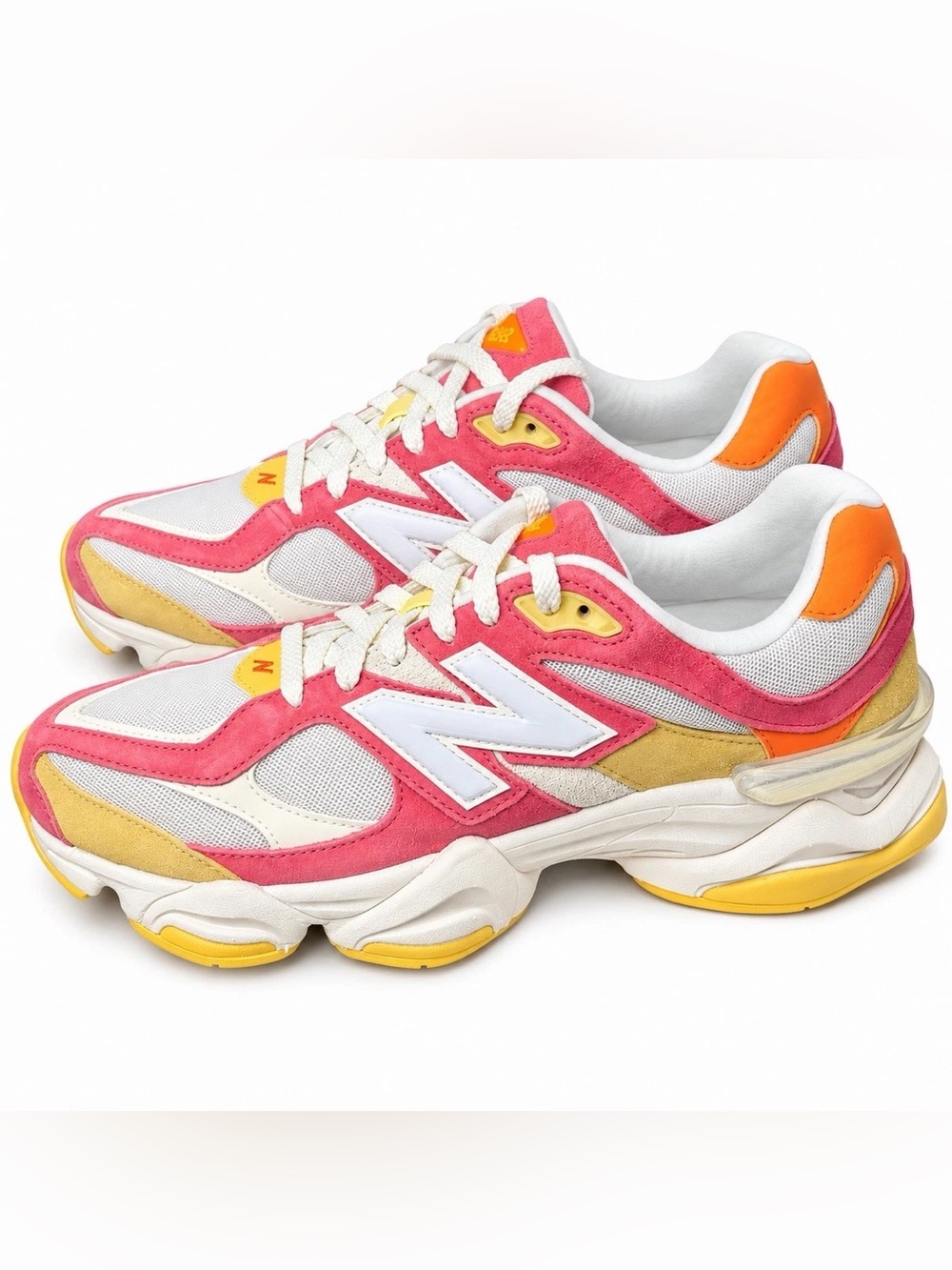 New Balance 9060 Fluorescent M/10
